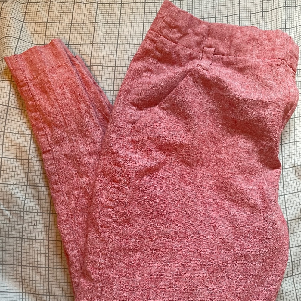 New York & Company 7th Avenue pants